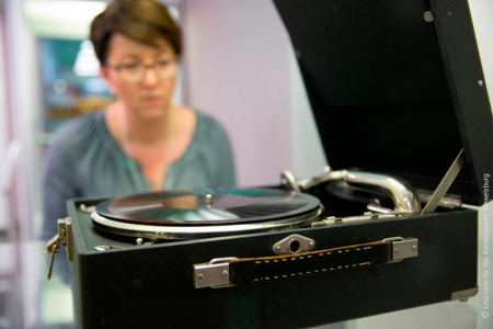 Öffentliche Führung in der Wewelsburg